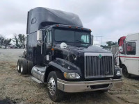 1999 INTERNATIONAL 9200 2HSFMAXR0XC071122