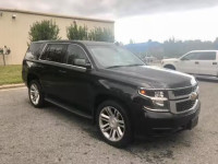 2016 CHEVROLET TAHOE SPEC 1GNSKFEC5GR249965