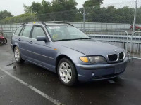 2003 BMW 325 XIT WBAEP334X3PF02656