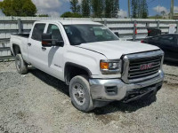 2016 GMC SIERRA C25 1GT11REG1GF132929