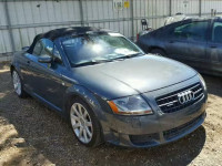 2005 Audi Tt 3.2 TRUUD28N351013589