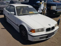 1996 BMW 328 IS AUT WBABG2329TET31581