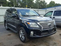 2013 LEXUS LX 570 JTJHY7AX0D4128296