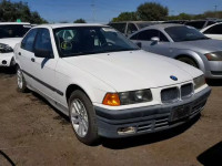1993 BMW 318 I WBACA5316PFG04901
