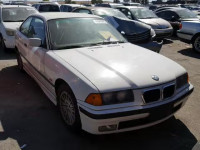1998 BMW 323 IS AUT WBABF8323WEH60504