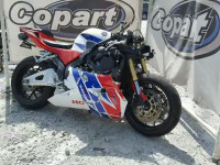 2013 HONDA CBR600 RR JH2PC404XDK600459