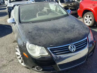 2007 VOLKSWAGEN EOS 3.2L S WVWDB71F67V034481