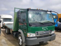 2006 FORD LOW CAB FO 3FRLL45Z66V183409