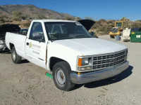 1989 GMC SIERRA C25 1GTFC24H8KZ529112