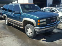 1998 GMC SUBURBAN K 1GKFK16R1WJ729065