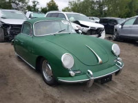 1964 Porsche 356 217033