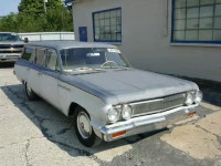 1963 BUICK SPECIAL 1J1570045