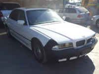 1997 BMW 740 I AUTO WBAGF8326VDL45443