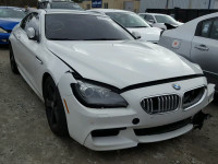 2012 BMW 650 I WBALX3C50CDV77140