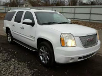 2007 GMC YUKON XL D 1GKFK66817J154861