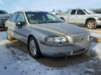 1999 VOLVO S80 T6 TUR YV1TS90DXX1054046