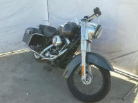 2008 HARLEY-DAVIDSON FLHR 1HD1FB43X8Y607330