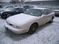1999 OLDSMOBILE LSS 1G3HY52KXX4800735