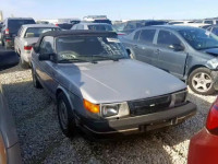 1986 SAAB 900 YS3AD75L7G7025556