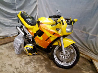 1989 SUZUKI GSX750 F JS1GR78A0K2100708