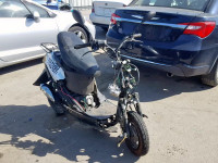 2013 OTHER SCOOTER L9NTEACB7D1053958