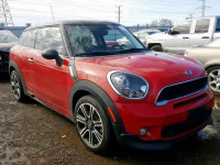 2014 MINI COOPER S P WMWSS5C55EWN66745