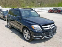 2013 MERCEDES-BENZ GLK 250 BL WDCGG0EB5DG086823