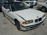 1998 BMW 323 IC AUT WBABJ8322WEM21275