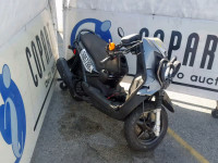 2015 YAMAHA YW125 RKRSE48YXFA099059