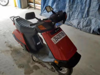 2005 HONDA CH80 3H1HF03035D000121