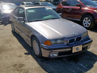 1997 BMW 318 IS WBABE7326VEY22003