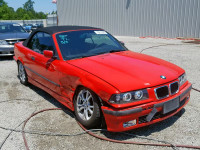 1998 BMW 328 IC AUT WBABK8326WEY88793