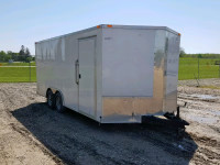 2017 OTHER TRAILER 7FWBE1822H1000834