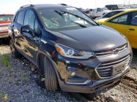 2018 CHEVROLET TRAX PREMI KL7CJMSB7JB556423