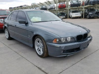 2002 BMW 540 I WBADN53432GF70826