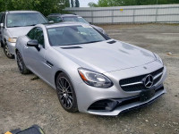 2018 MERCEDES-BENZ SLC 300 WDDPK3JA3JF149864