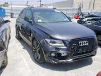 2014 AUDI SQ5 PREMIU WA1CGAFP3EA049708