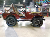 1979 JEEP CJ5 J9F83AH825293