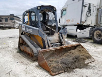 2013 JOHN SKID STEER 1T0323DAPDG242776