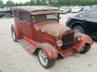 1929 FORD MODEL A 2385398