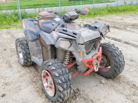 2013 POLARIS SCRAMBLER 4XAGH8EA3DA567768