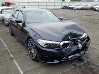 2018 BMW 540 XI WBAJE7C50JWA03694