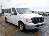 2012 NISSAN NV 3500 5BZAF0AA5CN200678