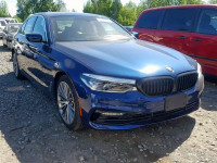 2018 BMW 540 XI WBAJE7C59JWC55007