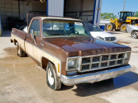 1978 GMC PICKUP TCL448F736507