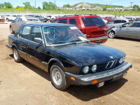 1988 BMW 528 E WBADK730XJ9830799