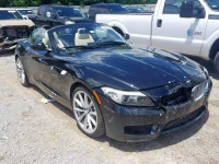 2013 BMW Z4 SDRIVE3 WBALM7C55DE385367