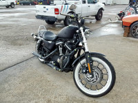 2007 Harley-davidson Xl883 R 1HD4CS2117K469363