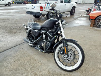 2007 HARLEY-DAVIDSON XL883 R 1HD4CS2117K469363