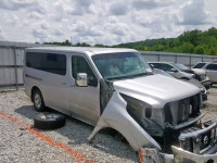 2015 NISSAN NV 3500 5BZAF0AAXFN851714